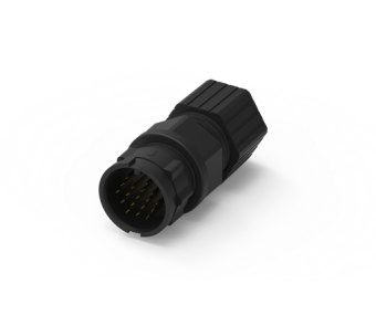 Connector Solution 227D-AMM0