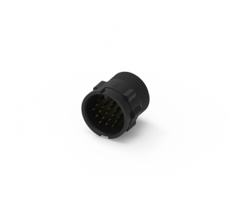 Connector Solution 227D-MMM0