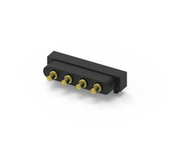 Connector Solution 303B-411806-254-XX