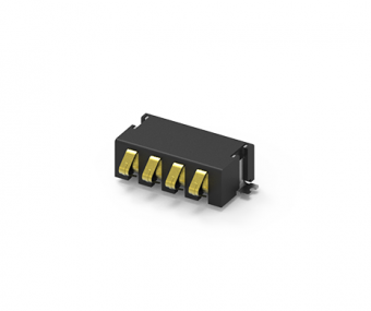 Connector Solution 304C-4025XX