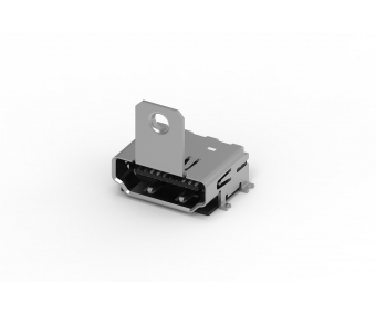 Connector Solution 206B-SABN