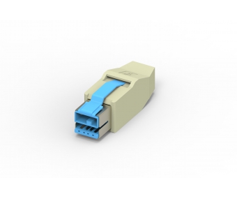 Connector Solution 218A-12D01