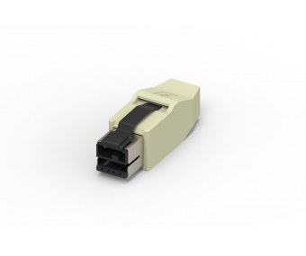Connector Solution 218A-5D01