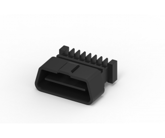 Connector Solution 226A-H001