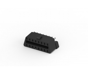 Connector Solution 226B-1201