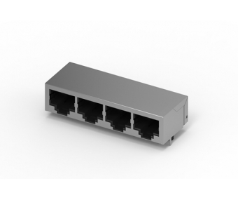 Connector Solution 210A-14C0B-R