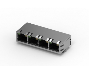 Connector Solution 213A-14CAA-RA14