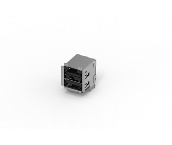 Connector Solution 218B-5G01