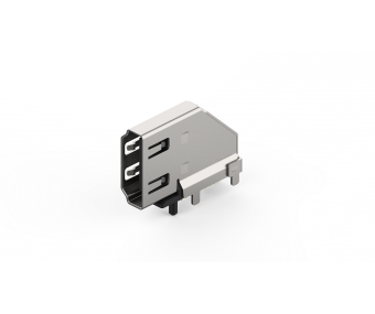 Connector Solution 206A-DA01