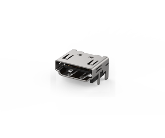 Connector Solution 206A-SE02