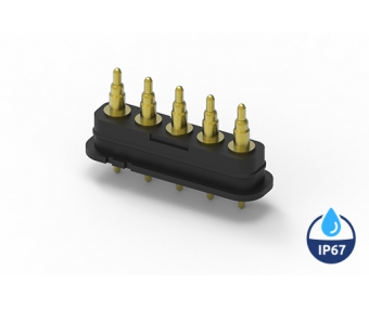 Connector Solution 303C-541219-25-05