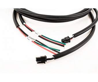 Custom Cable Solution Mini Fit Power Cable
