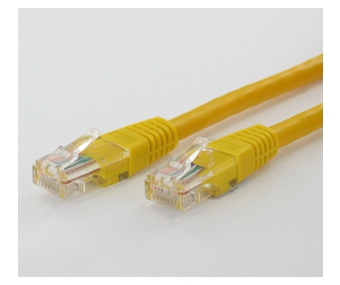 Custom Cable Solution CAT 6 8P8C Ethernet Cable