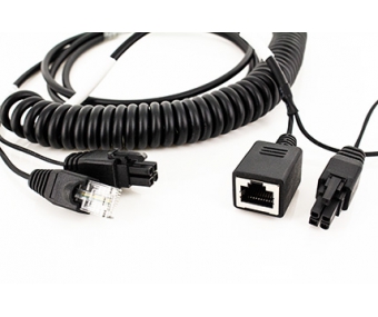 Custom Cable Solution Industry Ethernet Cable