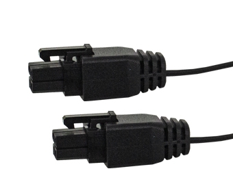 Custom Cable Solution 10P10C Socket to 10P10C Plug