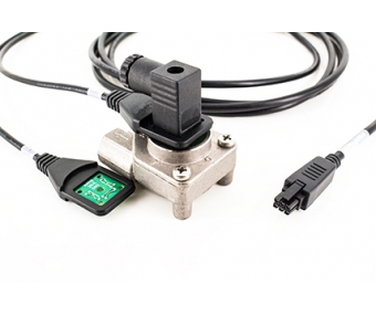 Custom Cable Solution Flow Meter Power Cable