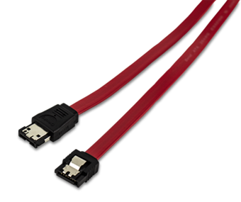 Custom Cable Solution ESATA to SATA Cable