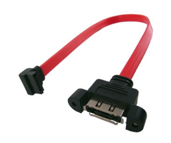 Custom Cable Solution SATA 7Pin to 7Pin Cable