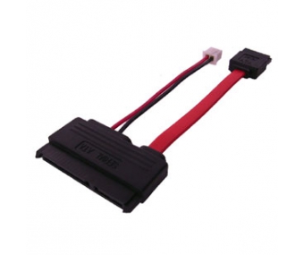Custom Cable Solution SATA 22Pin to 7Pin with PH 2.5 Cable
