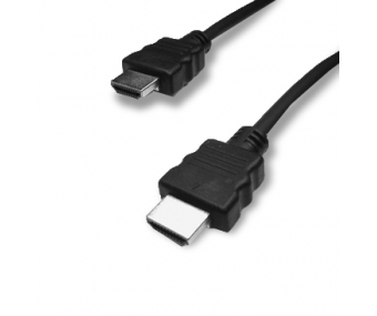 Custom Cable Solution HDMI Plug to HDMI Plug Cable V1.4