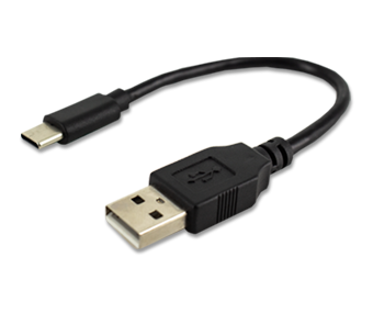 Custom Cable Solution USB2.0 Type A TO Type C Cable