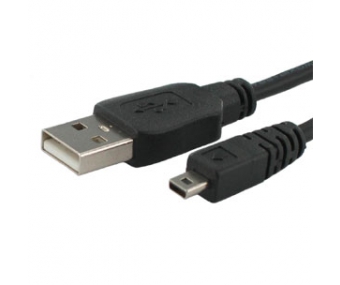 Custom Cable Solution USB Cable