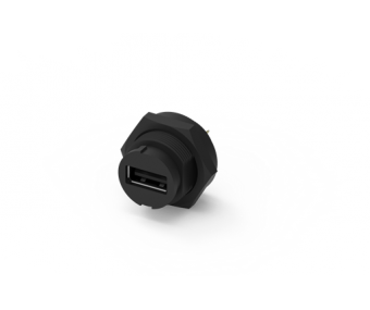Connector Solution 222A-01003