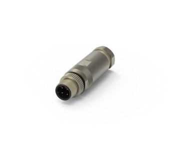 Connector Solution 216D-XXMF0
