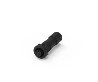 Connector Solution 227A-AFF0