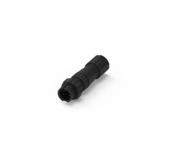 Connector Solution 227A-AMM0