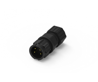 Connector Solution 227C-AMM0