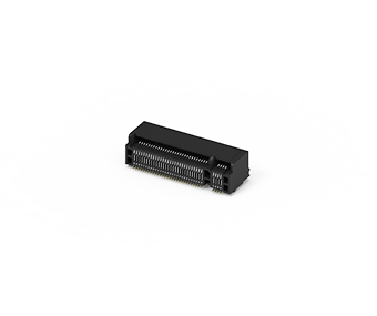 Connector Solution 123A-58M01