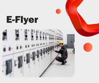 Smart Meter Connectivity Solutions