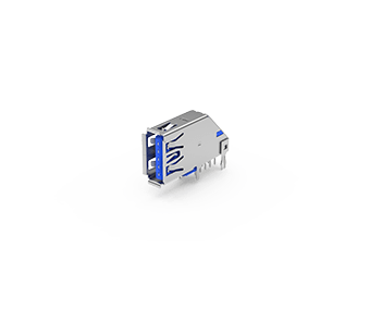 Connector Solution 209B-DA04