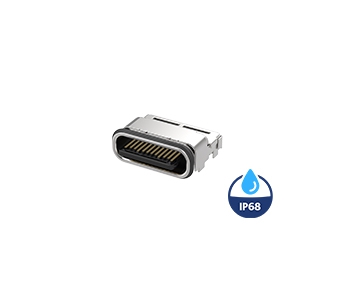 Connector Solution 217B-BE09
