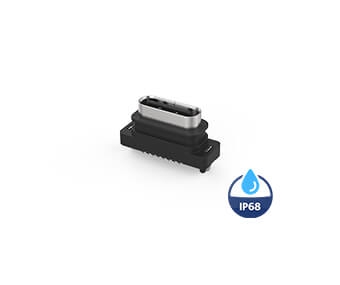 Connector Solution 217D-AB12
