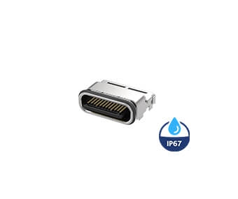 Connector Solution 217B-BA06