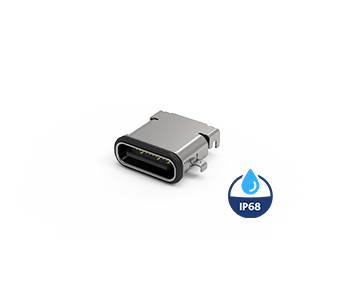 Connector Solution 217C-AE05