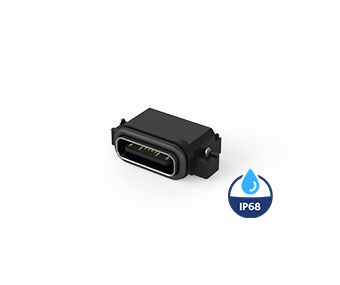 Connector Solution 217C-CB09