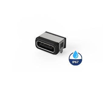 Connector Solution 217B-CA04