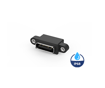 Connector Solution 217B-BB10