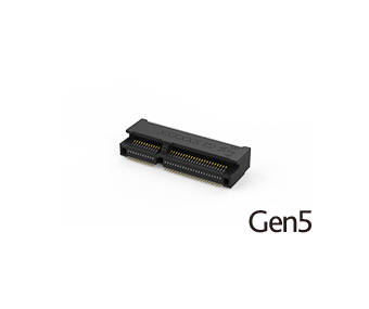Connector Solution 123A-42E02
