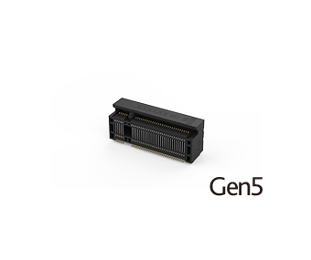 Connector Solution 123A-85B02