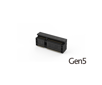 Connector Solution 123A-85E02