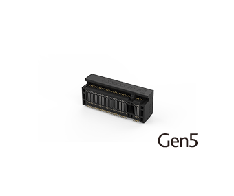 Connector Solution 123A-85M02