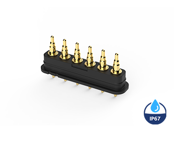 Connector Solution 303C-541219-25-06