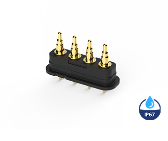 Connector Solution 303C-541219-25-04