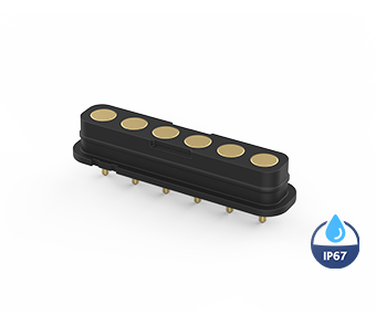 Connector Solution 303C-C3018-25-06