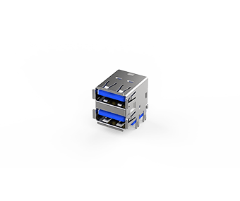 Connector Solution 209B-DA12