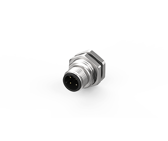 Connector Solution 216D-04MSF
